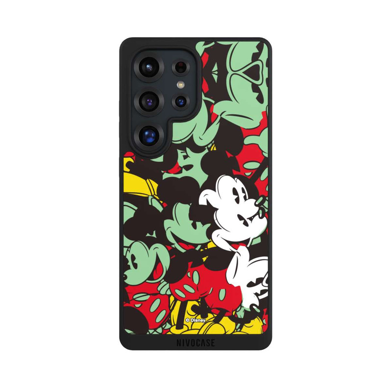 Galaxy S25 Ultra NIVOpure Mickey Muse