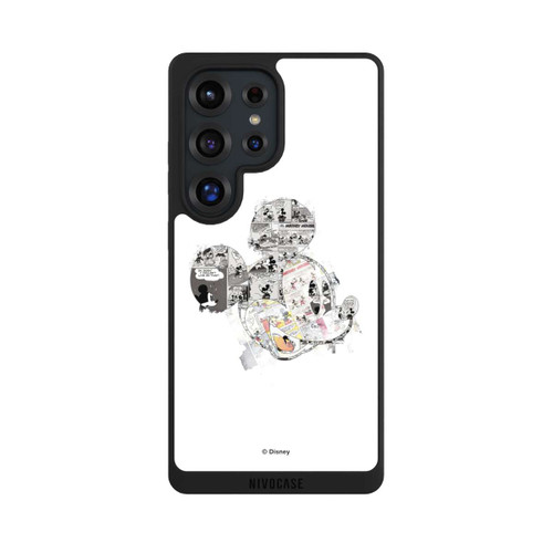 Samsung Galaxy S25 Ultra NIVOpure Mickey Mouse - Collage