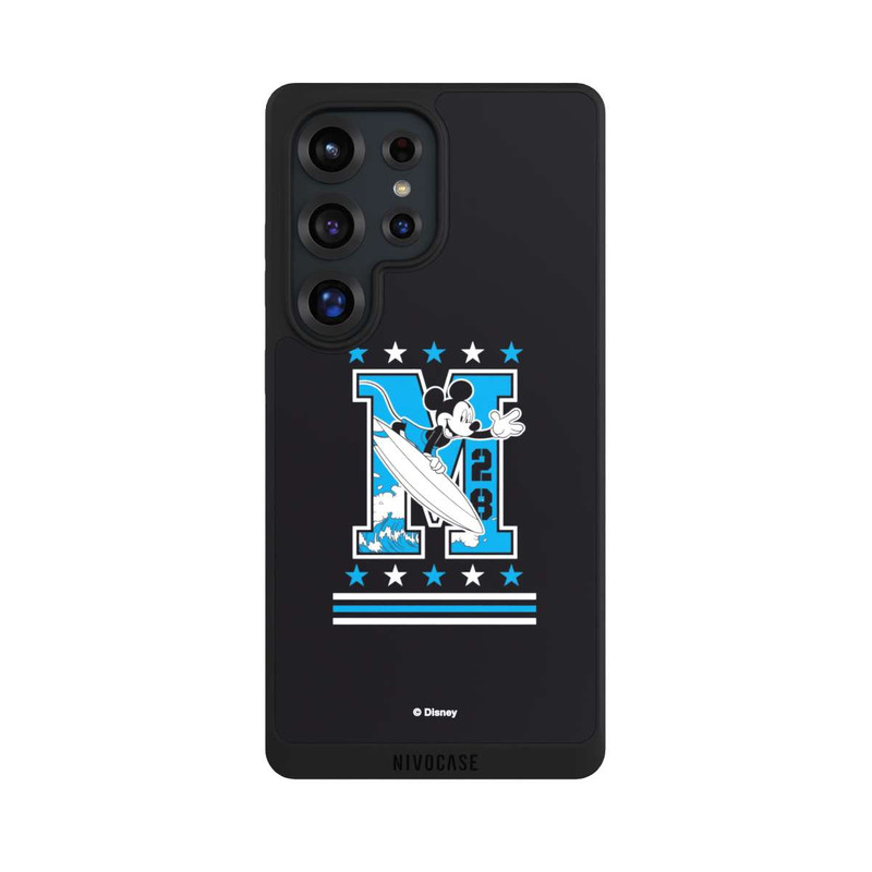 Galaxy S25 Ultra NIVOpure Mickey Mouse - M28
