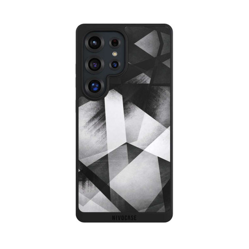 Samsung Galaxy S25 Ultra NIVOpure Poussière noir