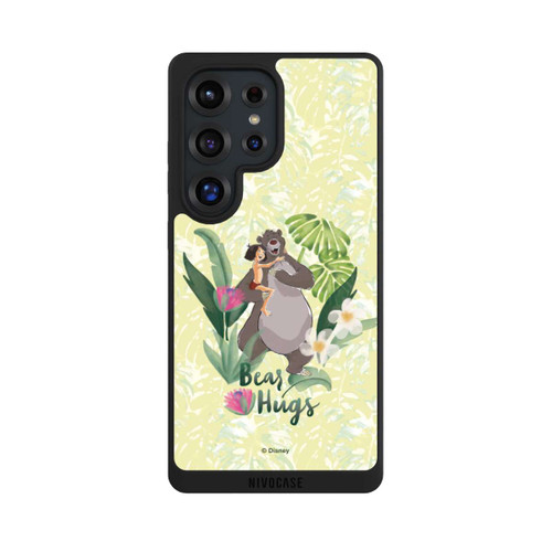 Samsung Galaxy S25 Ultra NIVOpure Bear Hugs
