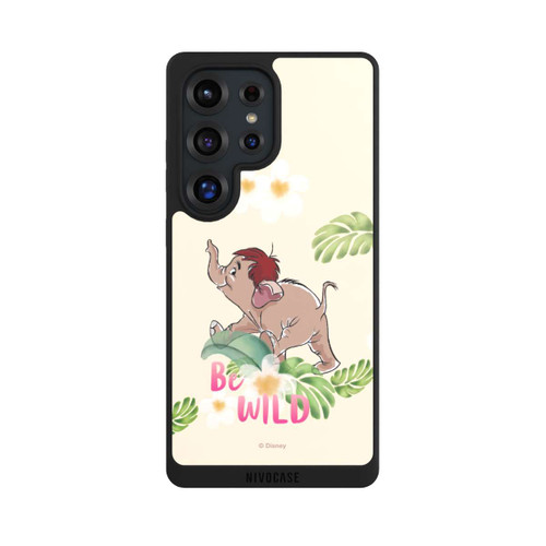 Samsung Galaxy S25 Ultra NIVOpure Be Wild!