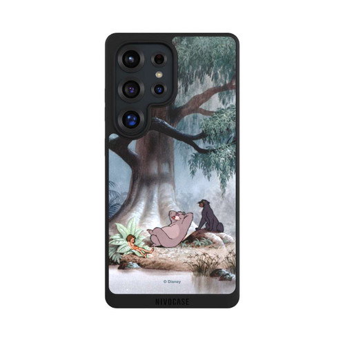 Samsung Galaxy S25 Ultra NIVOpure Mowgli Baloo Bagheera