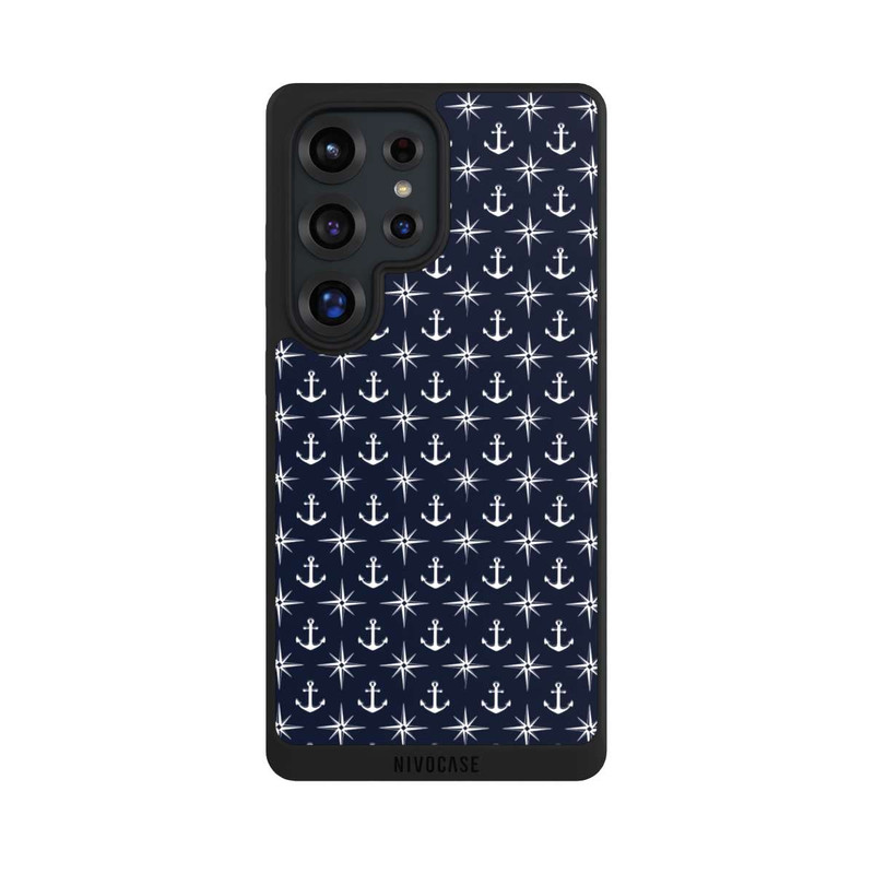 Galaxy S25 Ultra NIVOpure Kompass & Anker