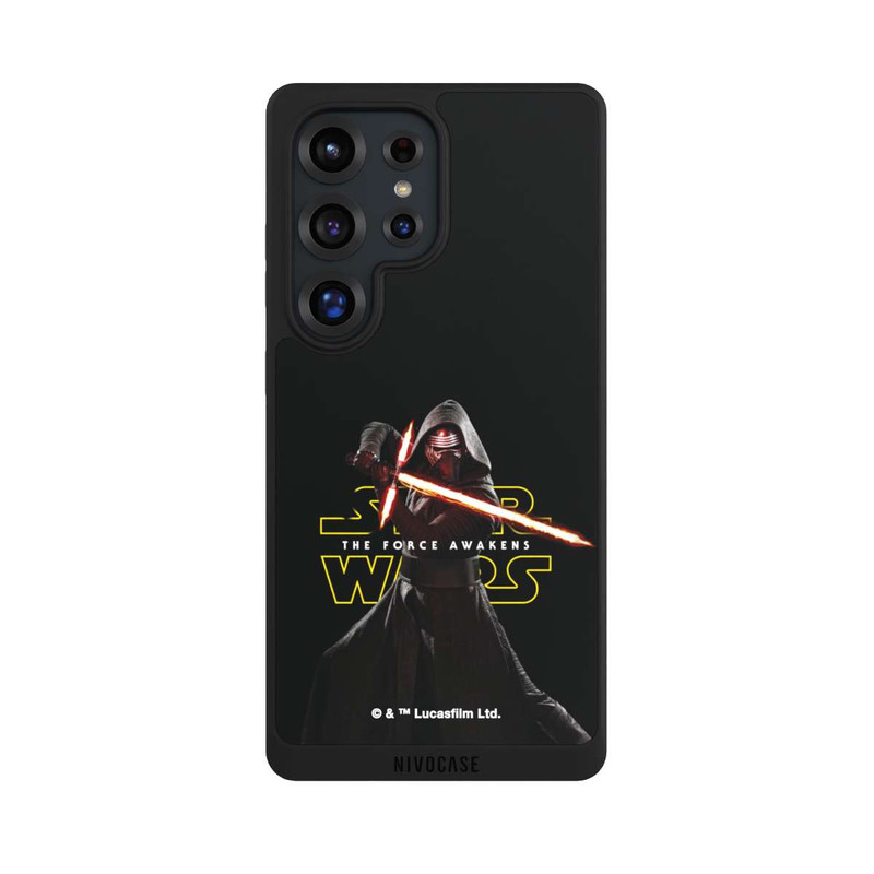 Galaxy S25 Ultra NIVOpure Kylo Ren - Star Wars