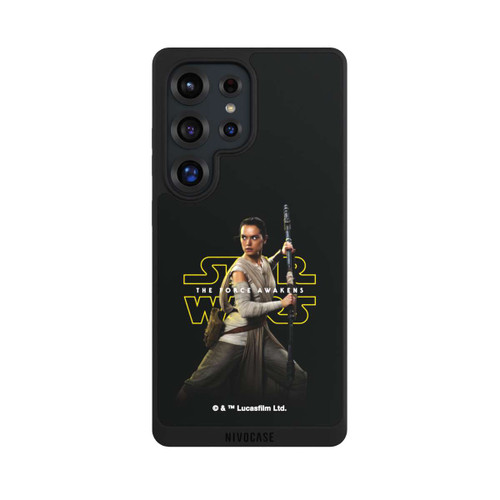 Samsung Galaxy S25 Ultra NIVOpure Rey