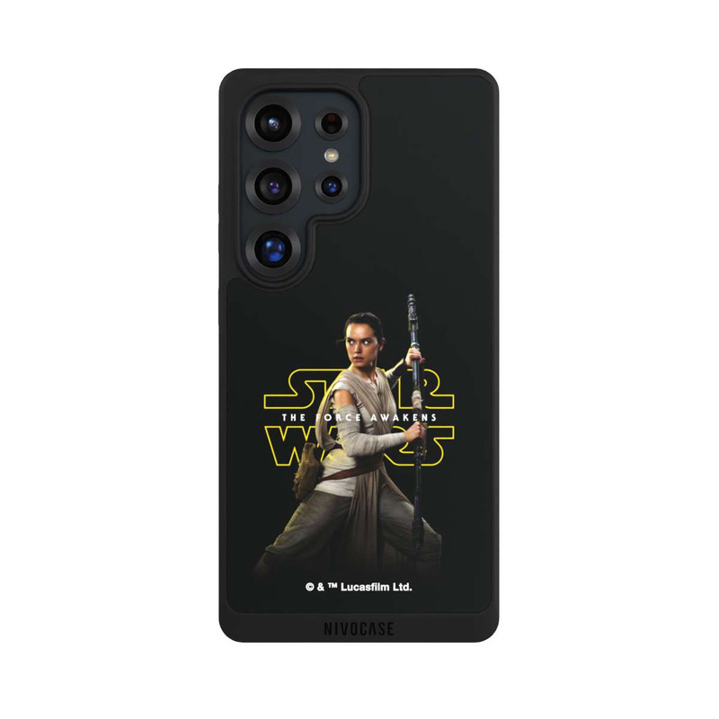 Galaxy S25 Ultra NIVOpure Rey