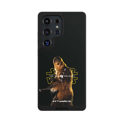 Samsung Galaxy S25 Ultra NIVOpure Chewy