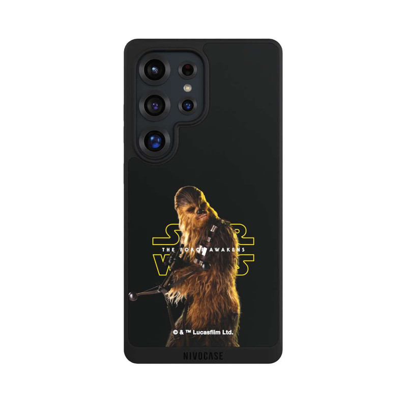 Galaxy S25 Ultra NIVOpure Chewy