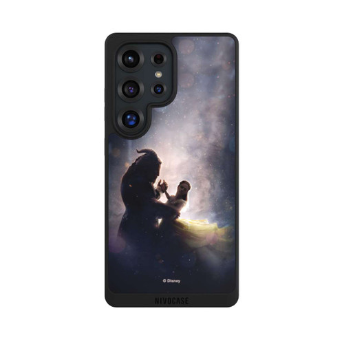 Samsung Galaxy S25 Ultra NIVOpure Beauty and Beast Dance