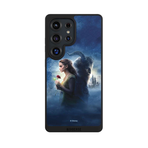 Samsung Galaxy S25 Ultra NIVOpure Beauty and the Beast