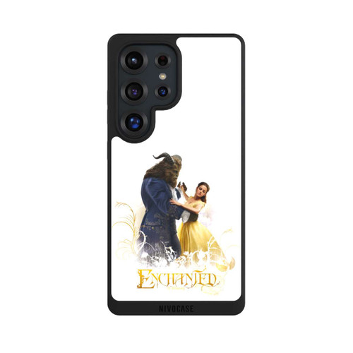 Samsung Galaxy S25 Ultra NIVOpure La Belle et la Bête Film