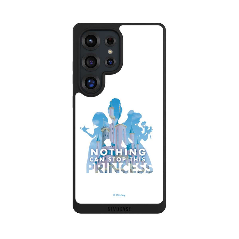 Galaxy S25 Ultra NIVOpure Nothing Can Stop This Princess