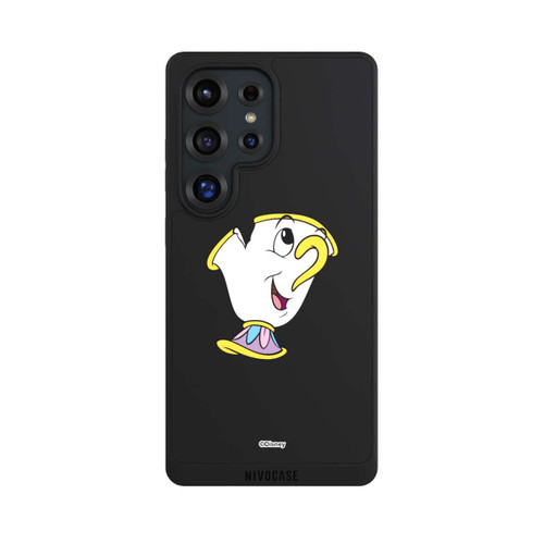 Samsung Galaxy S25 Ultra NIVOpure Chip Transparent