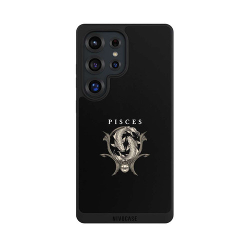 Samsung Galaxy S25 Ultra NIVOpure Fishes