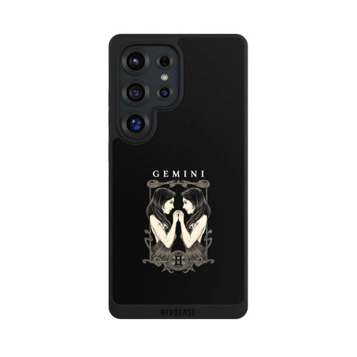 Samsung Galaxy S25 Ultra NIVOpure Gemini 1