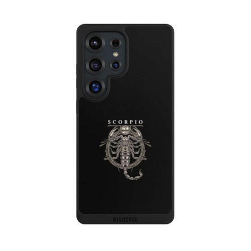 Samsung Galaxy S25 Ultra NIVOpure Scorpio 1