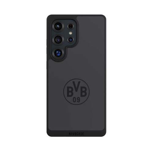 Samsung Galaxy S25 Ultra NIVOpure BVB Grau