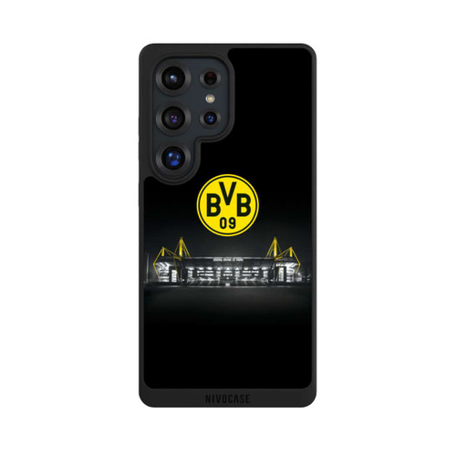 Samsung Galaxy S25 Ultra NIVOpure BVB Stadion