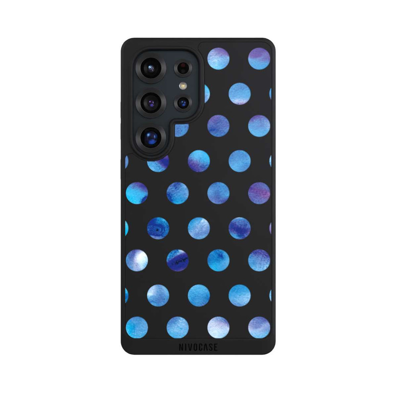 Galaxy S25 Ultra NIVOpure Go Dots ohne Hintergrund