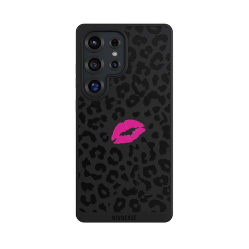 Samsung Galaxy S25 Ultra NIVOpure Leo Kiss ohne Hintergrund