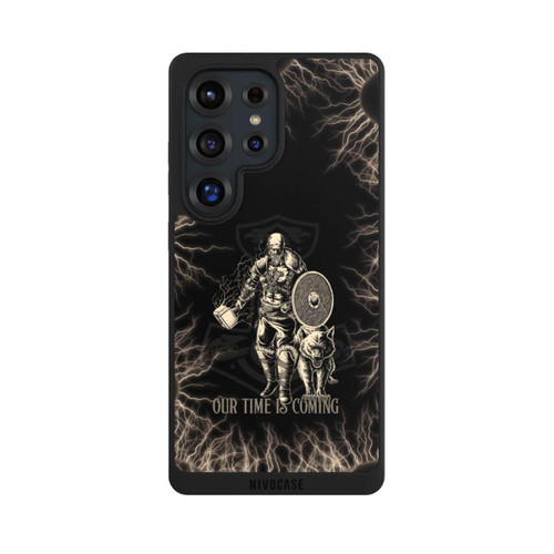 Samsung Galaxy S25 Ultra NIVOpure Our Time is Coming