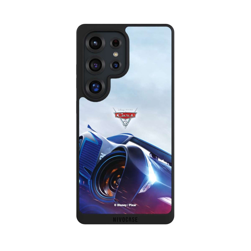 Galaxy S25 Ultra NIVOpure Cars3 Jackson Storm