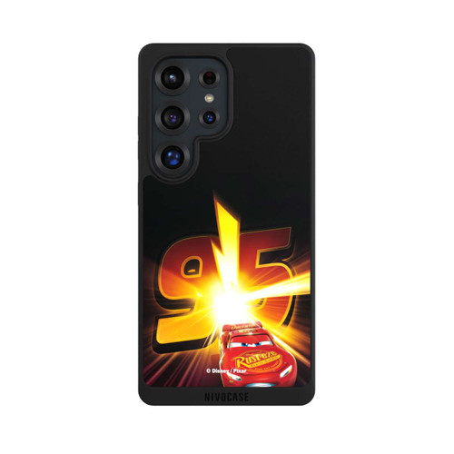 Samsung Galaxy S25 Ultra NIVOpure Cars3 Lightning 95