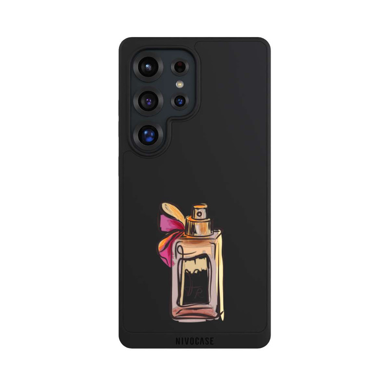 Galaxy S25 Ultra NIVOpure Perfume Bottle