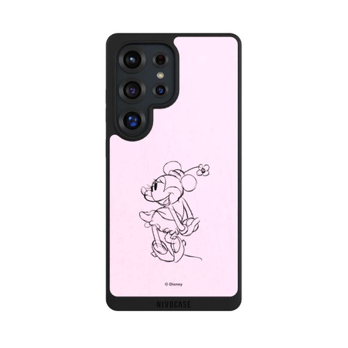 Samsung Galaxy S25 Ultra NIVOpure Minniemouse Vintage
