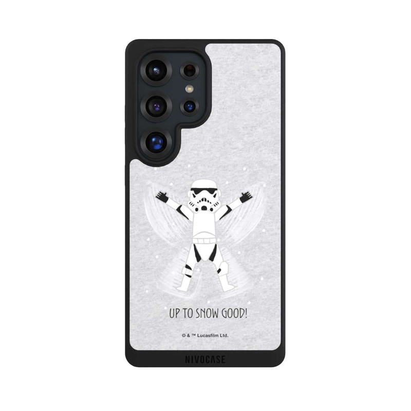 Galaxy S25 Ultra NIVOpure Up to Snow Good - Star Wars