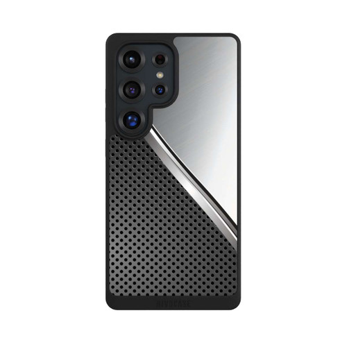 Samsung Galaxy S25 Ultra NIVOpure Duo Metal Surface