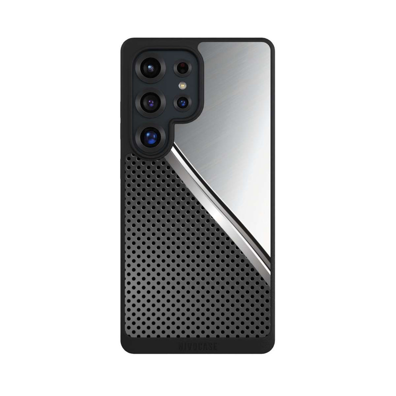 Galaxy S25 Ultra NIVOpure Duo Metal Surface