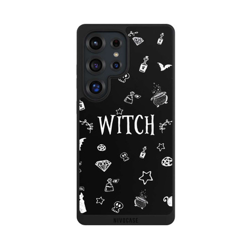 Samsung Galaxy S25 Ultra NIVOpure Witch