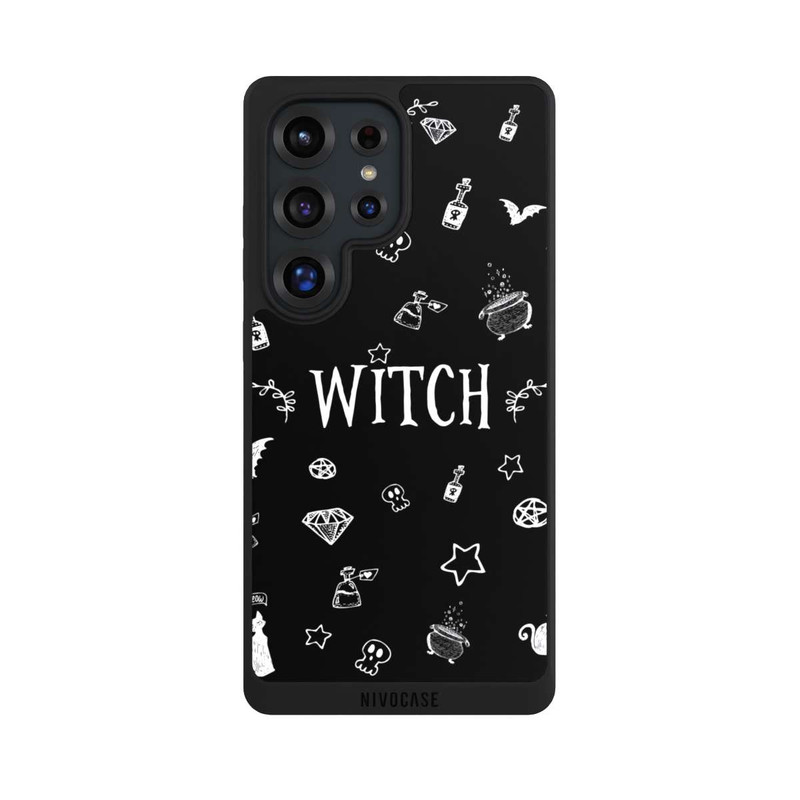 Galaxy S25 Ultra NIVOpure Witch