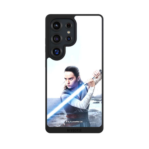 Samsung Galaxy S25 Ultra NIVOpure Rey - Star Wars 8