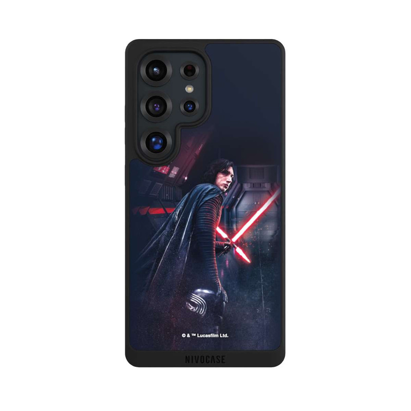 Galaxy S25 Ultra NIVOpure Kylo Ren - Star Wars 8