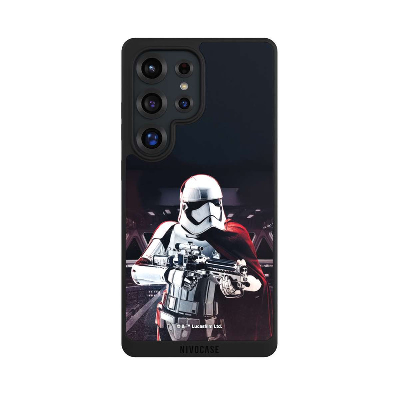 Galaxy S25 Ultra NIVOpure Captain Phasma - Star Wars 8