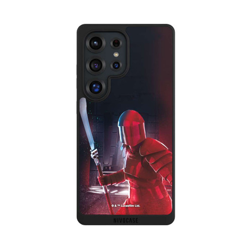 Samsung Galaxy S25 Ultra NIVOpure Star Wars Praetorian Guard - Star Wars 8