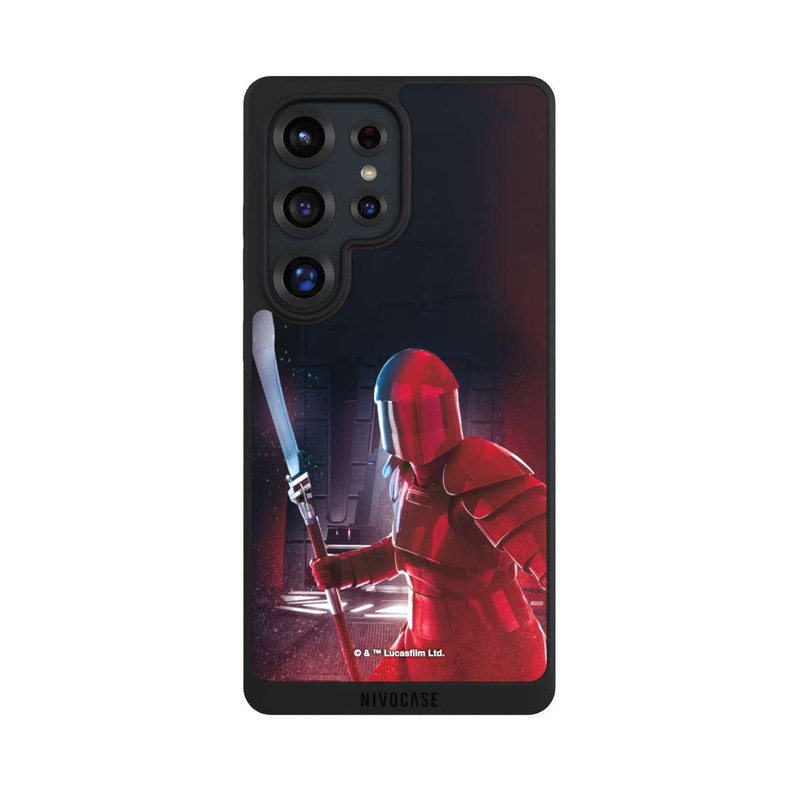 Galaxy S25 Ultra NIVOpure Star Wars Garde prétorienne - Star Wars 8