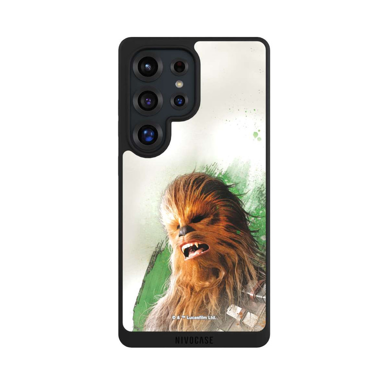 Galaxy S25 Ultra NIVOpure Chewie - Star Wars