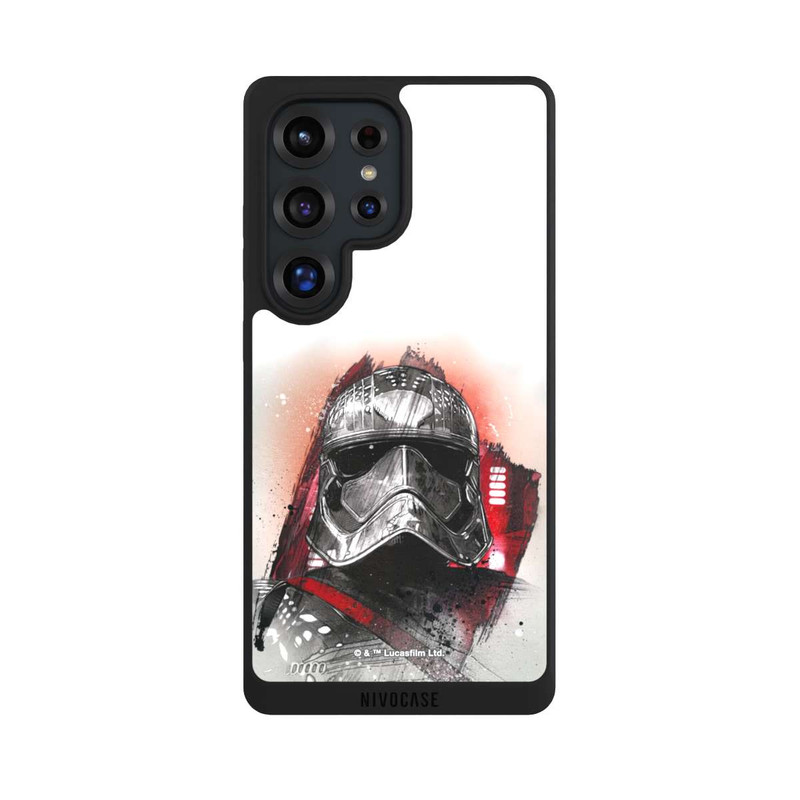 Galaxy S25 Ultra NIVOpure Captain Phasma - StarWars 8