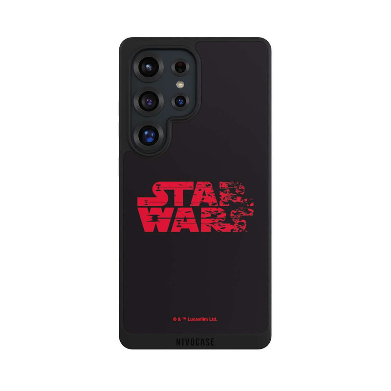Galaxy S25 Ultra NIVOpure Star Wars 8