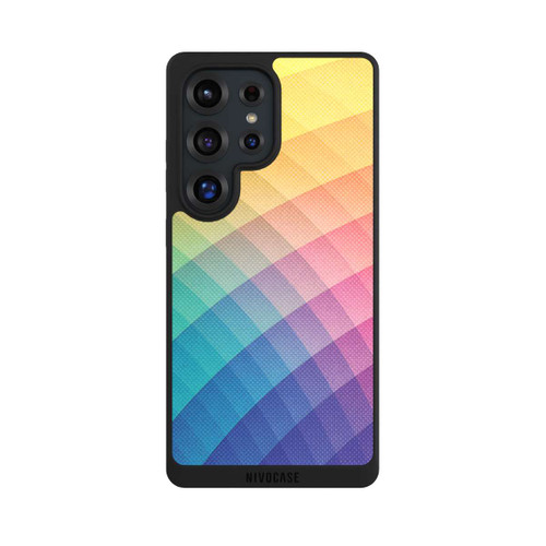 Samsung Galaxy S25 Ultra NIVOpure Spectrum Bomb - Fruityfresh