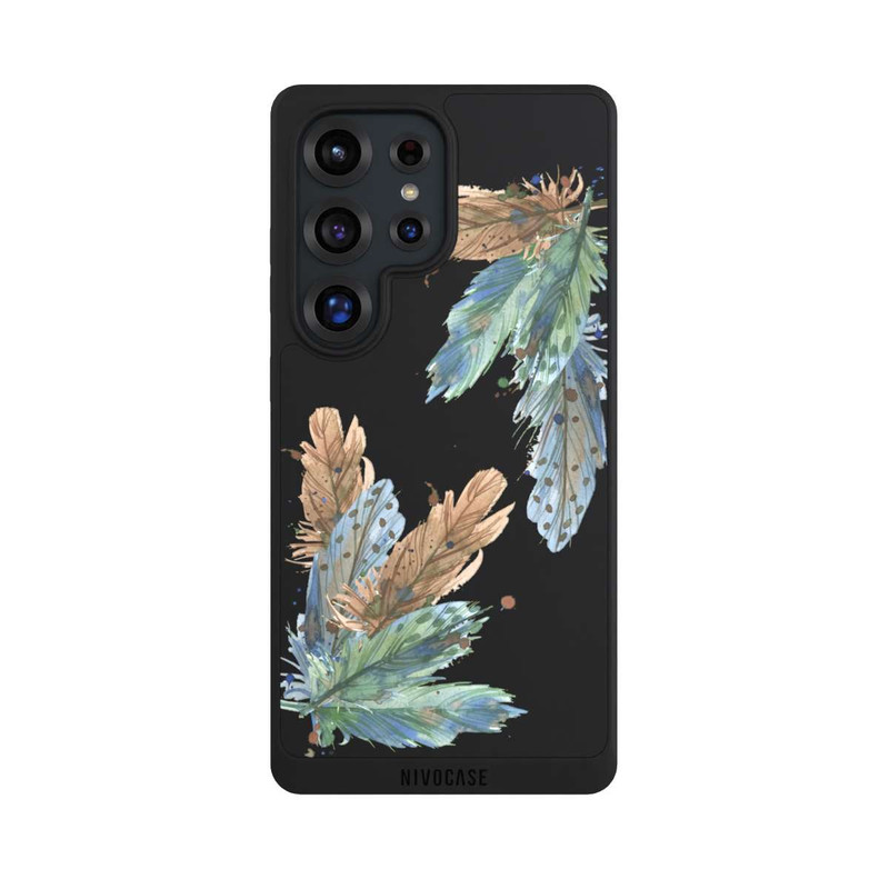 Galaxy S25 Ultra NIVOpure Feathercrown