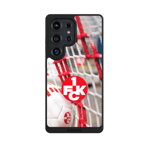 Samsung Galaxy S25 Ultra NIVOpure Torschuss FCK