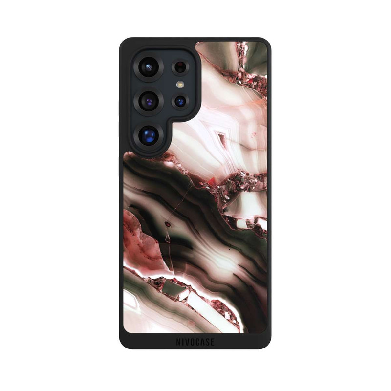 Galaxy S25 Ultra NIVOpure Kristall Glitzer Look