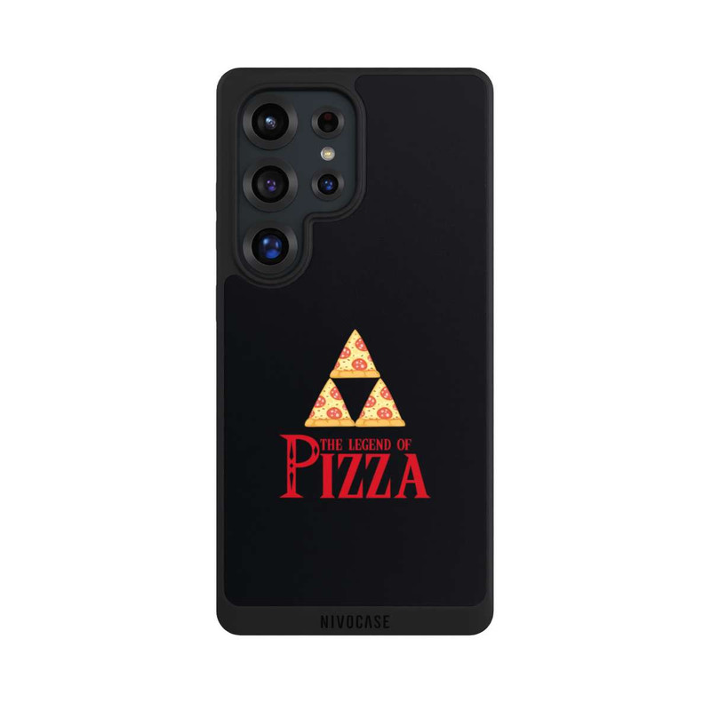 Galaxy S25 Ultra NIVOpure The Legend of Pizza