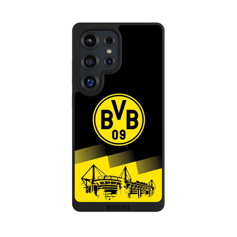 Galaxy S25 Ultra NIVOpure BVB Two Tone