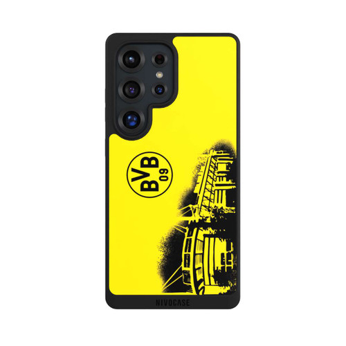 Samsung Galaxy S25 Ultra NIVOpure BVB Spray Stadion